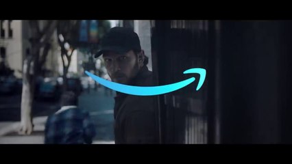 THE TERMINAL LIST Trailer (ETA July 1, 2022) Amazon Prime Network