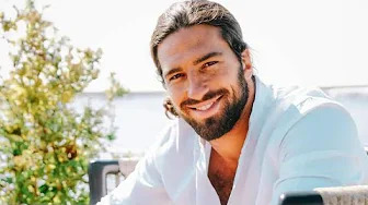 Video Ballando con le stelle cast: chi è Alvise Rigo, vita privata, anni, altezza e peso del concorrente d