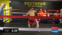 Brandon Higgins vs Devin Christie (15-08-2020) Full Fight