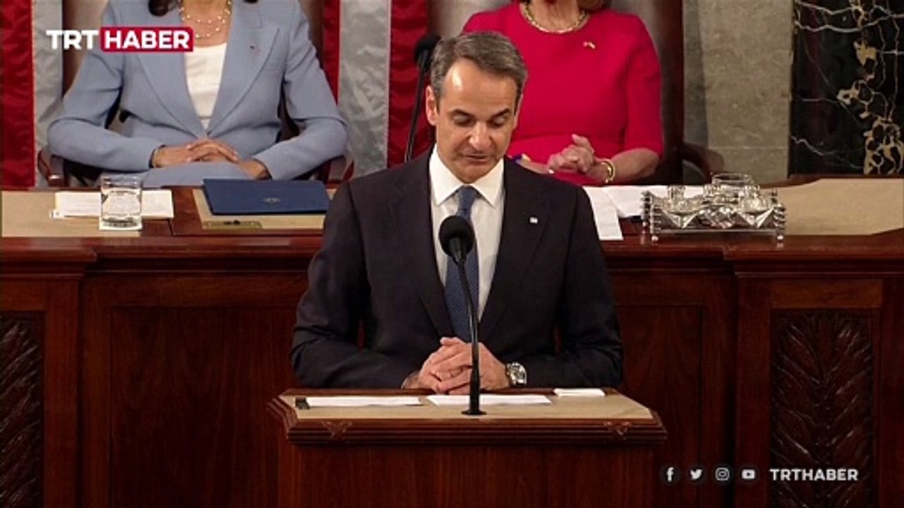 Ersin Tatar TRT Haber'e konuştu: Rumlar Doğu Akdeniz'de çatışma kültürünü sürdürüyor