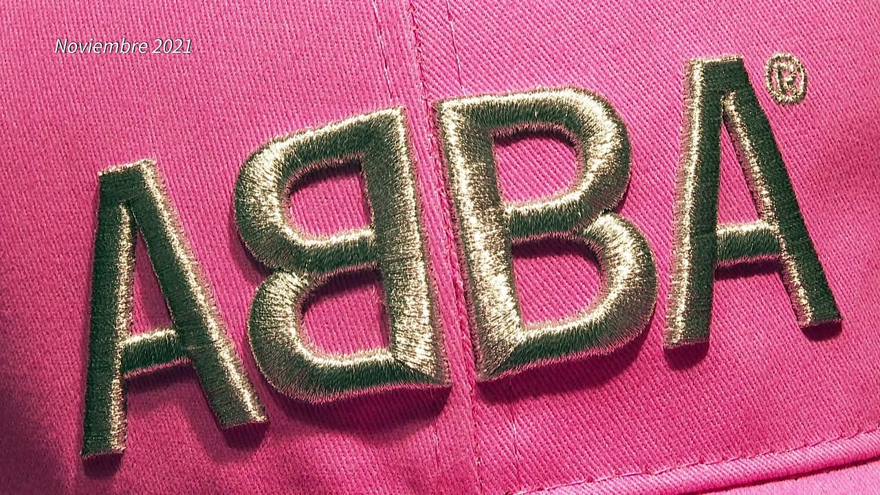 Las leyendas de ABBA pasan "el relevo" con un concierto de avatares de última generación