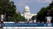 Do Arizona lawmakers plan to act on gun legislation after Texas school shooting?