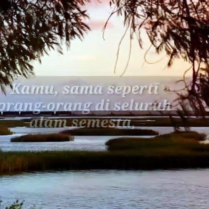 Kita dan Yang Lainnya Sama