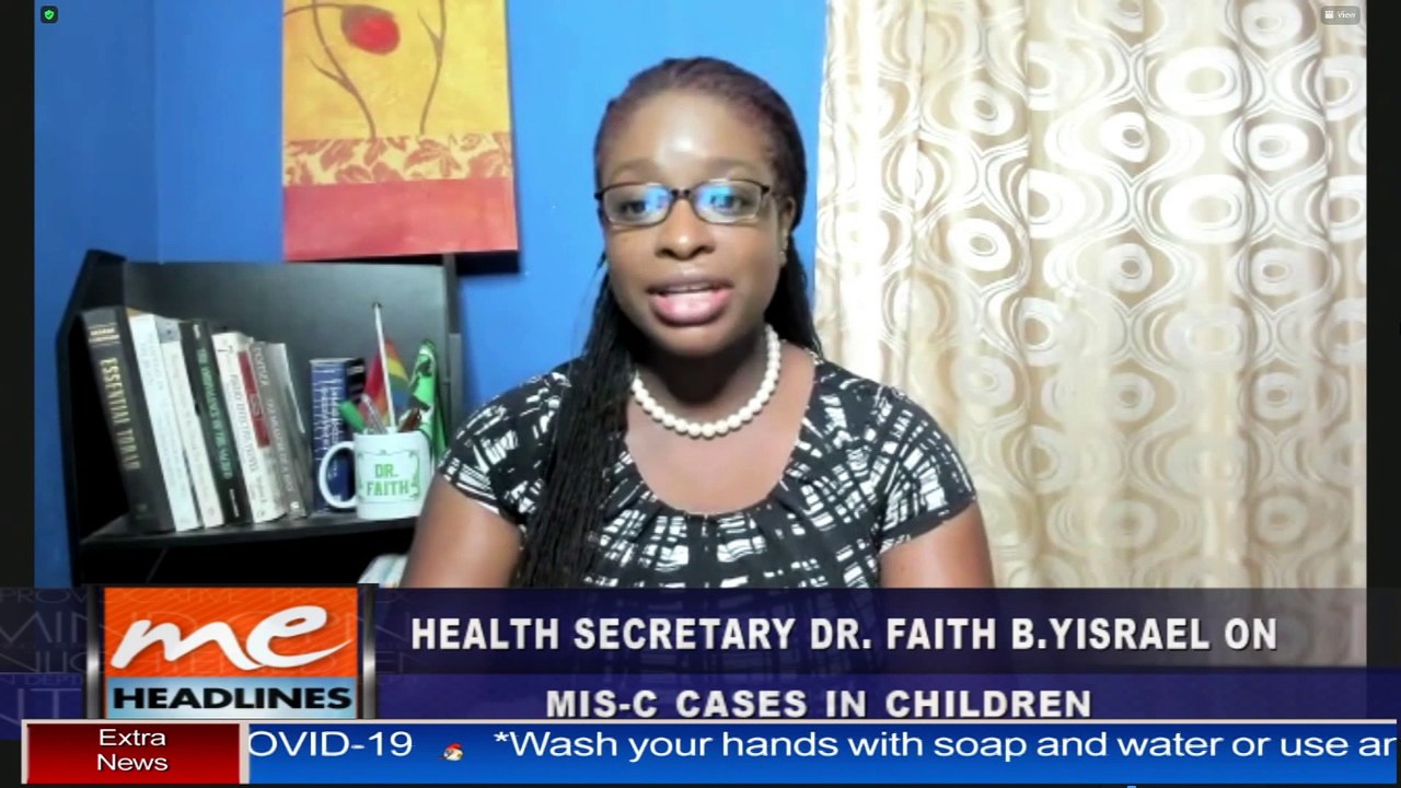HEALTH SEC ON MISC AND MONKEY POX