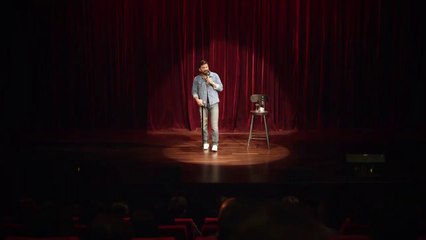 Thank You Im Sorry Standup Comedy Trailer Sundeep Rao