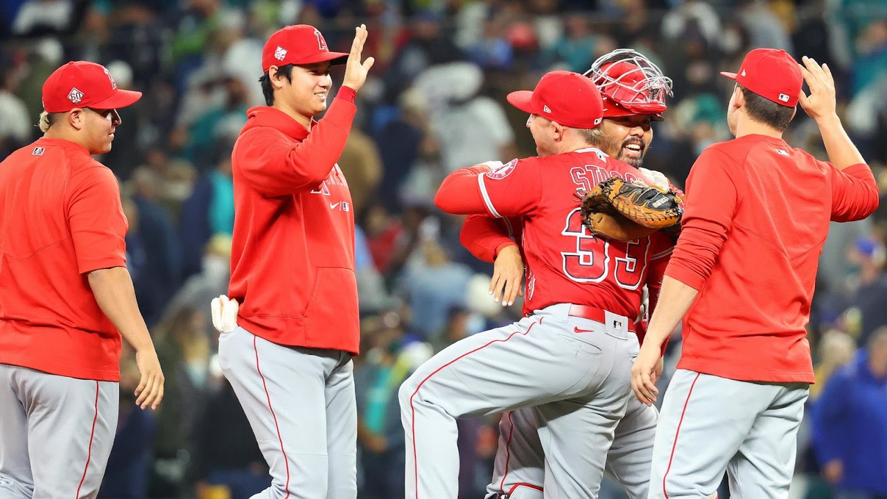 MLB Preview 5/27: Mr. Opposite Picks The Angels Against The Blue Jays