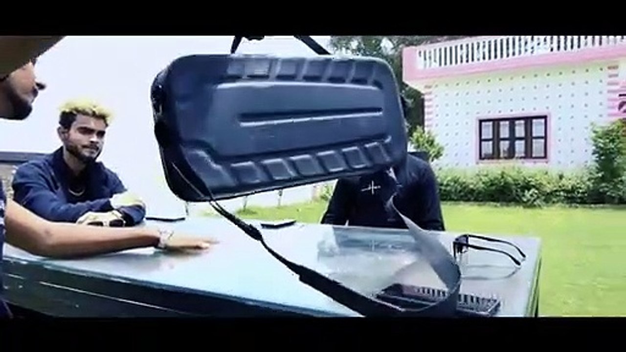 AD ROCK X RDX  WORLD WIDE  OFFICIAL RAP SONG  FEAT STARK SINGH  UP RAP SONG_p