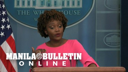 Texas shooting: White House says 'it's time for Congress to act' on gun control