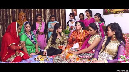 Kacche-Dhaagey-2016-punjabi--hd-Movie Part 1