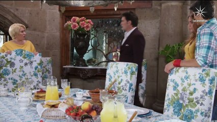 La Herencia Capitulo 44 Completo – La Herencia Capitulo 44 Completo