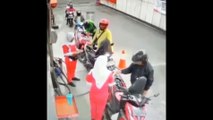 Ada aja Tingkanya | Video Lucu Orang | Ketawa Bebas