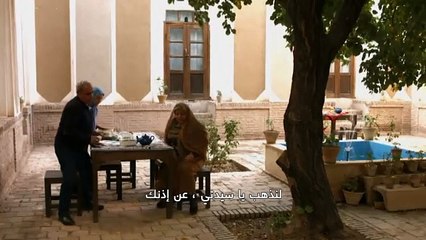 مسلسل "التربة الساخنة" الحلقة 15