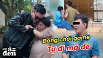 Đời Con Gái LẤY CHỒNG Như MỘT CANH BẠC, Vừa ĐẺ THUÊ Vừa Làm OSIN Không Lương - Anh Áo Đen 192