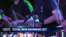 Pemenang Festival Musik Bhayangkara 2022
