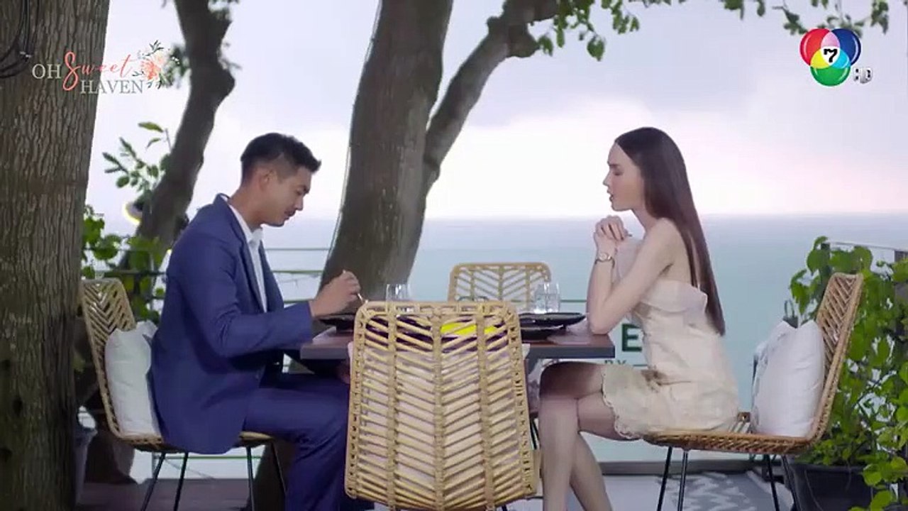 Sweet Prison (2022) Episode 8 Engsub