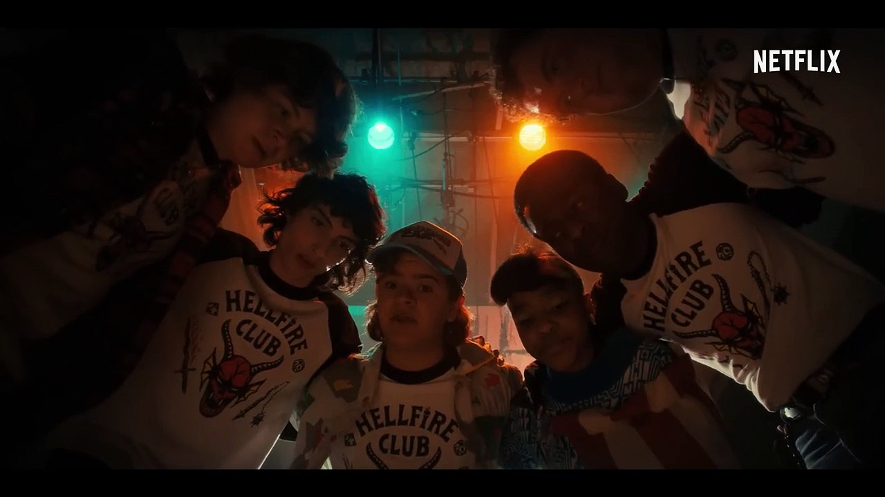 Bande-annonce saison 4 de Stranger Things, une suite à voir absolument