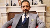 SADAT yöneticisi Ersan Ergür'ün 