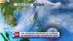 LPA, posibleng mamataan sa silangan ng Mindanao sa mga susunod na araw | 24 Oras News Alert