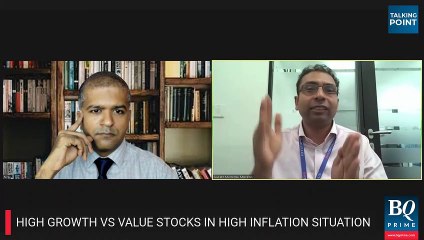 Saurabh Mukherjea's Current Investing Style: Talking Point