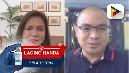 Download Video: NDRRMC, naghahanda na sa posibleng pagpasok ng malalakas na bagyo sa bansa