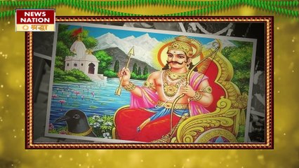 शनि जयंती के दिन करेंगे इन चीजों का दान, राहु-केतु का असर होगा कम और बनेंगे धनवान