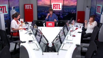 Le journal RTL de 6h du 27 mai 2022