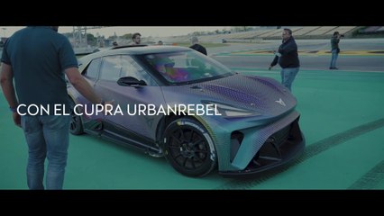 Cómo reaccionan las estrellas del FC Barcelona a un minuto de pura adrenalina