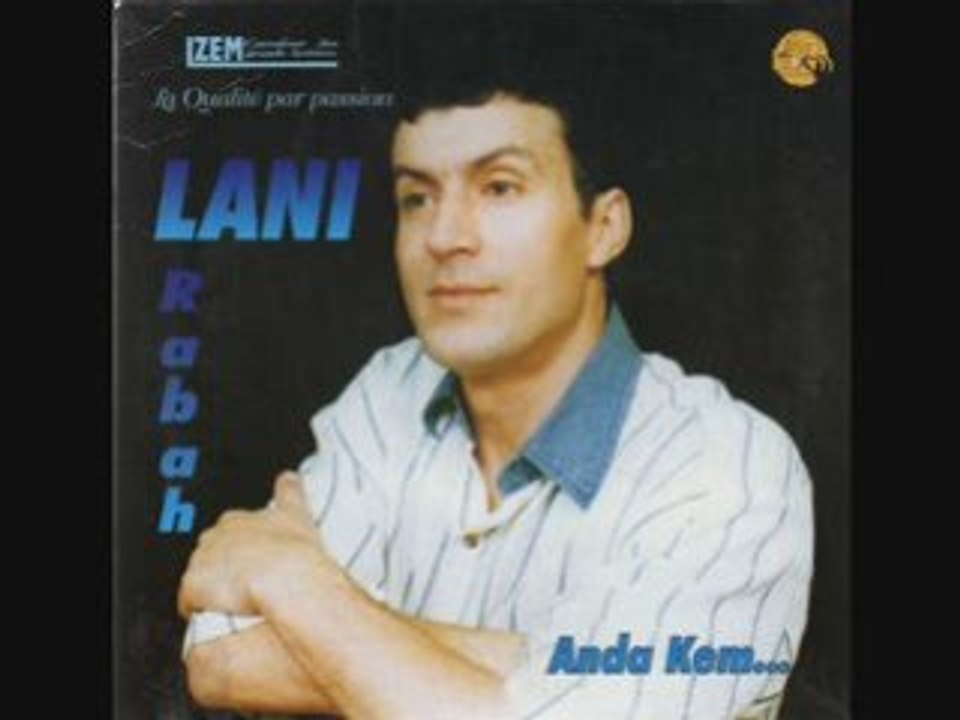 Lani Rabah Anda Kem