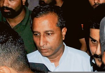 ਸਾਬਕਾ ਸਿਹਤ ਮੰਤਰੀ ਵਿਜੇ ਸਿੰਗਲਾ ਦੀ ਅੱਜ ਅਦਾਲਤ 'ਚ ਪੇਸ਼ੀ