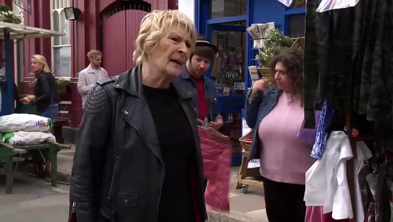 EastEnders 26th May 2022