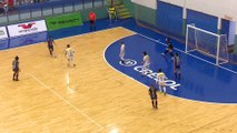 Stein Cascavel Futsal Feminino vence o Marechal pelo Campeonato Paranaense