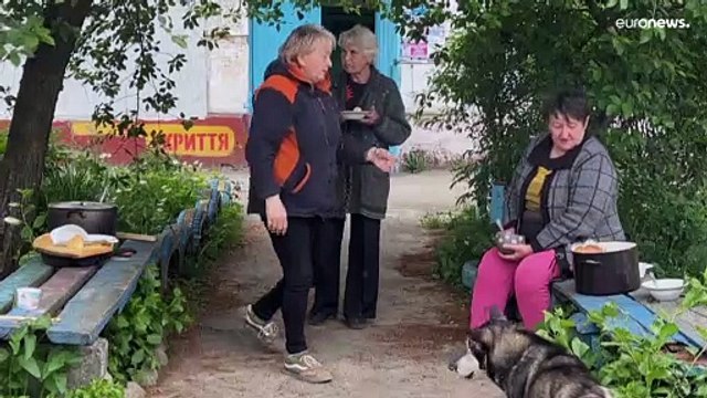 Ucraina, bombe su Kharkiv: almeno 9 civili uccisi