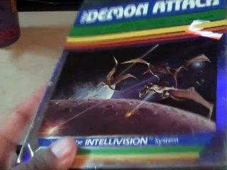 Review 867 - Demon Attack (INTV)