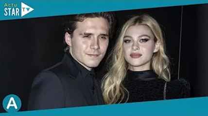 Brooklyn Beckham et Nicola Peltz : ces looks de la mariée à couper le souffle que vous n'aviez pas v