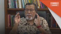 Kewartawanan Melayu | 'Terbunuh' kerana taksub ideologi politik