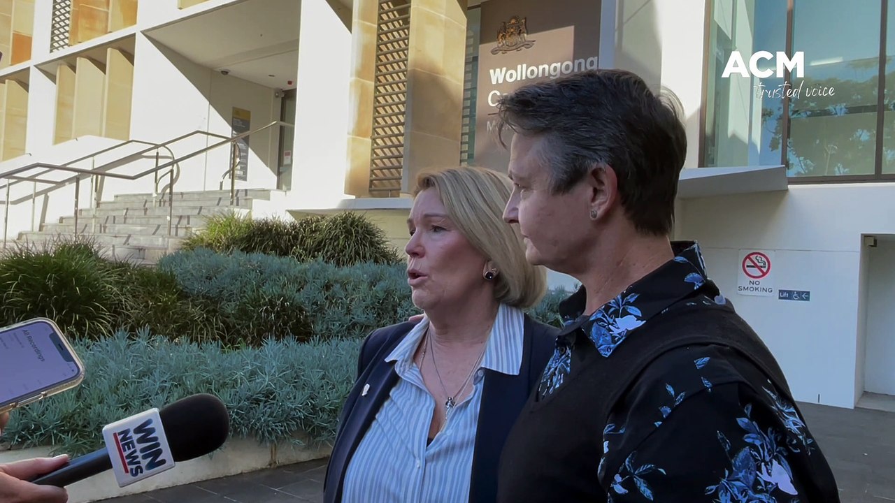 Ruge family speaks after verdict | Illawarra Mercury | 27 May 2022