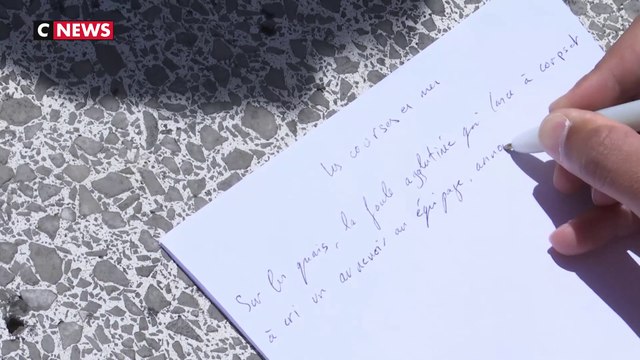 Les professeurs s’alarment du niveau des étudiants en orthographe