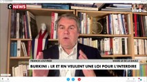 Franck Louvrier : «La loi contre le séparatisme permet de repousser la décision du conseil municipal de Grenoble, mais aujourd’hui les maires des communes littorales n’ont pas les moyens juridiques de pouvoir prendre des décisions en la matière»