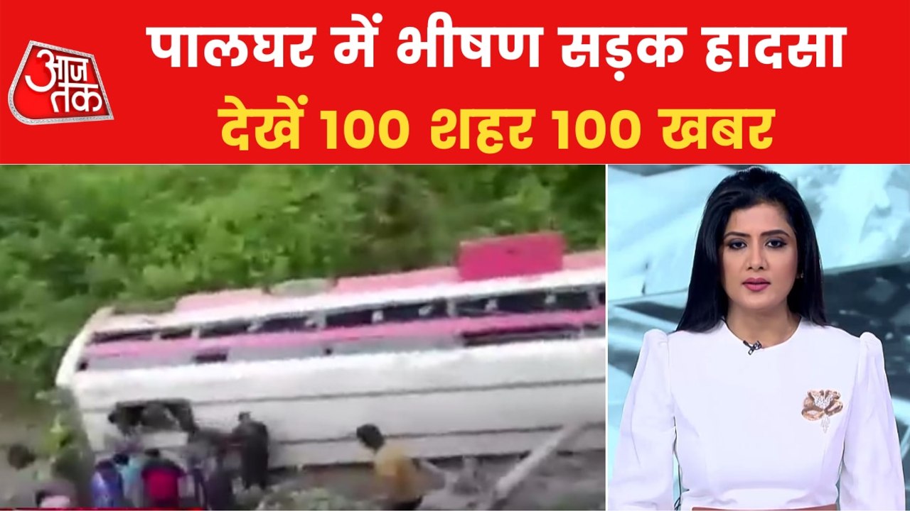 100 news: Friday namaz in Gyanvapi amid controversies