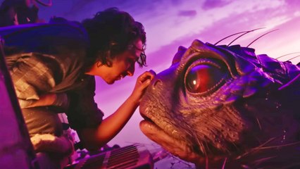 Willow - S01 Teaser Trailer (English) HD