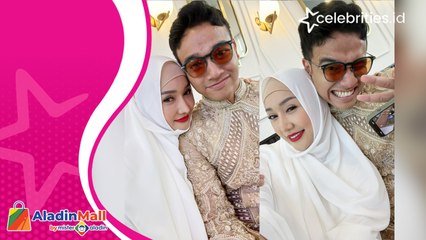 Mendapat Restu Calon Mertua, Lucinta Luna Langsung Ingin Menikah dengan Fadly Faisal