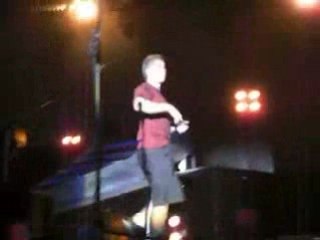 Gustav Bercy 10.03 tokio hotel