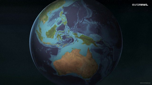 زلزال بقوة 6,1 درجات قبالة سواحل تيمور الشرقية وتحذير من خطر حدوث تسونامي