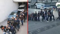 Maltepe Belediyesi'ne yapılan rüşvet operasyonunda 5 kişi tutuklandı