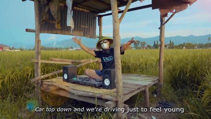 DJ DAMON VOCATION x PANIK GAK x OLD BETTER HAVE MY MONEY ( DJ DESA Remix )