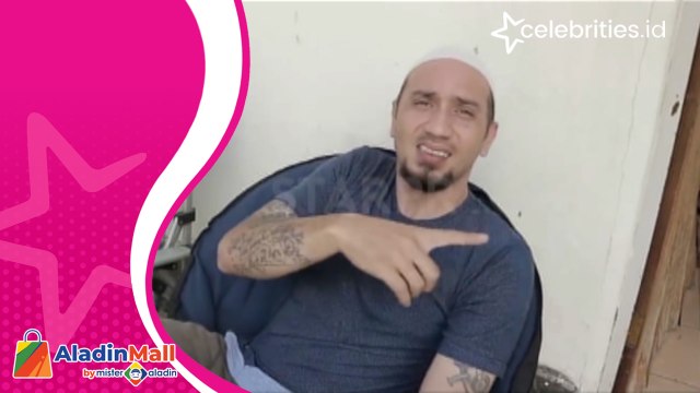 Jatuh Sakit di Sel Tahanan, Gary Iskak Dibawa ke IGD