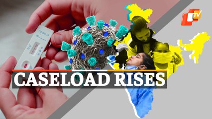 Covid Update For May 27: Daily Cases Still High In India, Deaths Drop