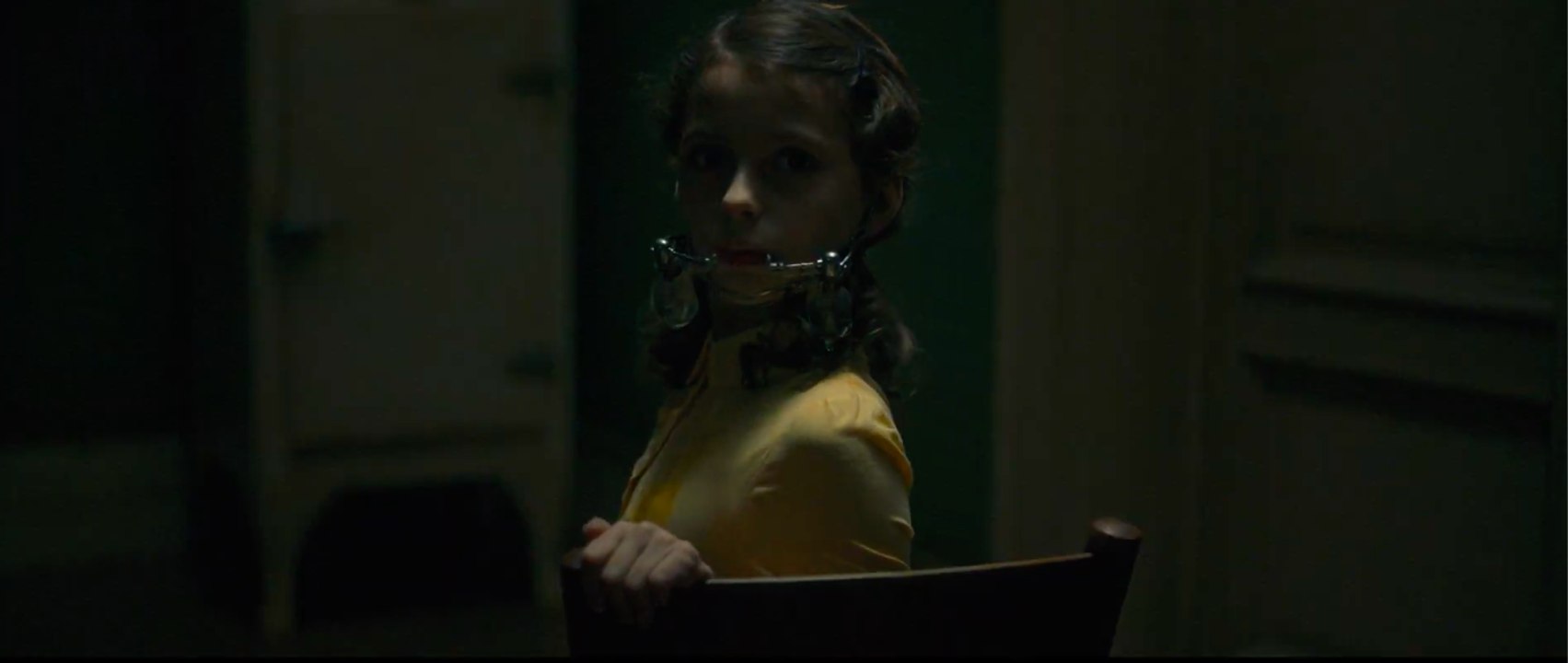 Earwig - Trailer (English) HD