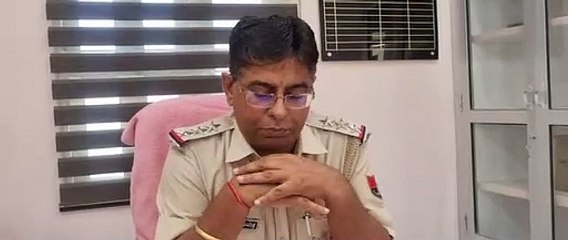 Jaipur ATS came to catch the satta king in Hanumangarh