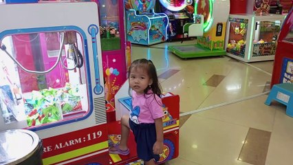 Bermain bareng anak anak